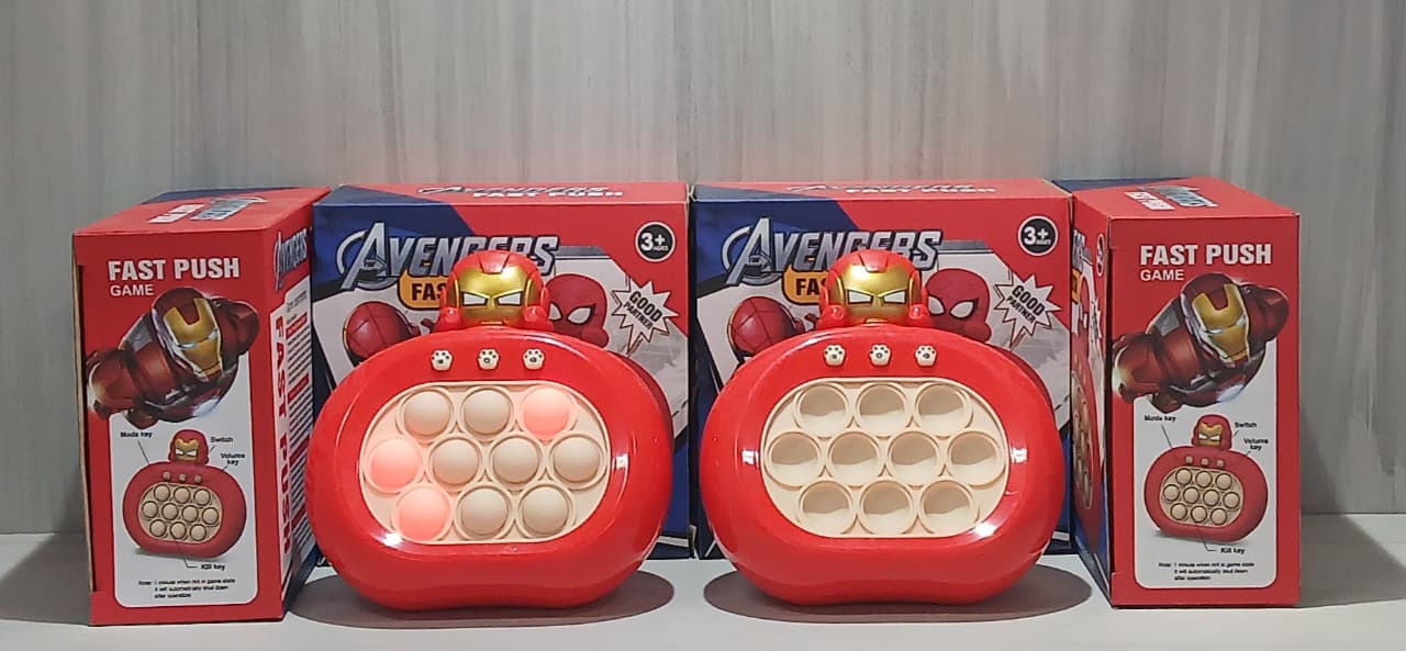 Miniatura 2 de POPIS ORIGINAL iron man